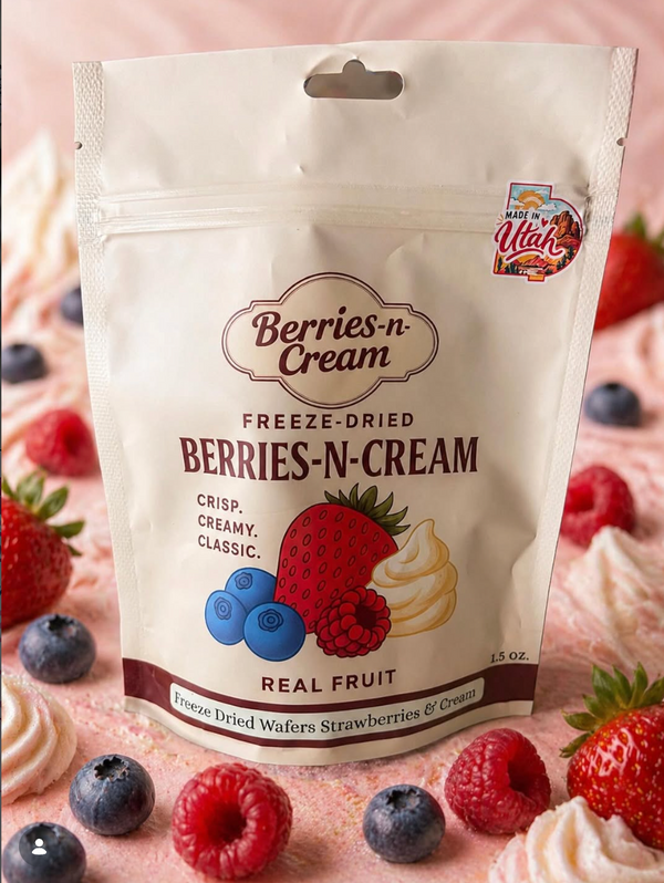 Shop Freeze-Dried