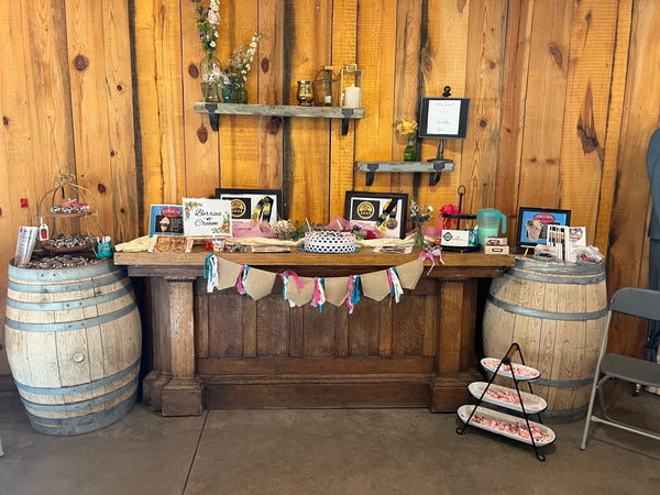 Catering event