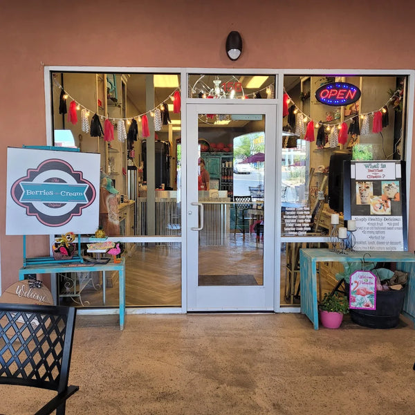 Visit Us In Store